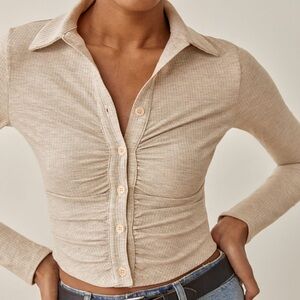 Reformation Elin Top